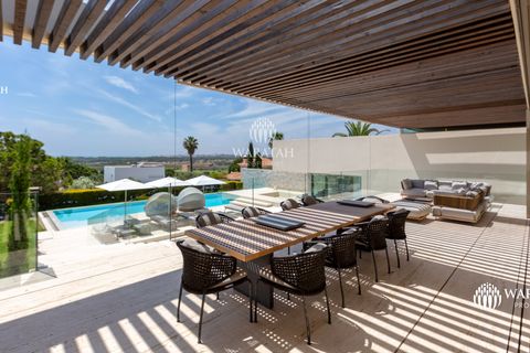 Villa a Vale do Lobo, Faro, Vale do Lobo - € 8.500.000 | Ref: Maddison - foto 6